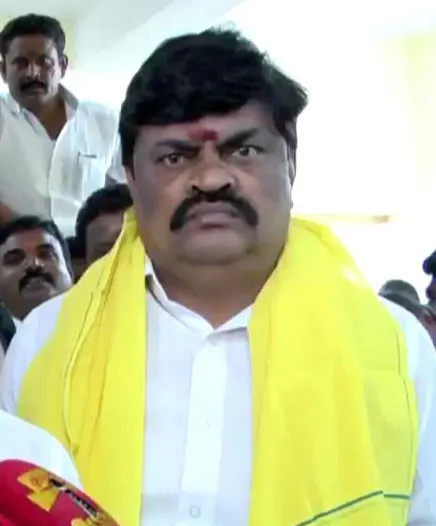 rajendra balaji 